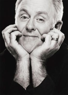 ジョン・リスゴー