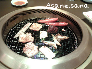焼肉
