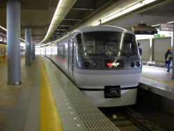 レッドアロー