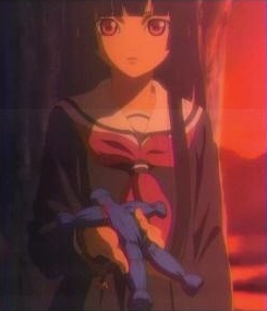 あいと藁人形