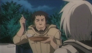 デボンのお料理