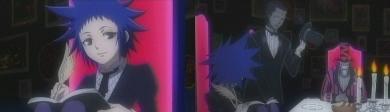ロードとティキ
