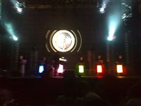 LUCIANO presents AEther
