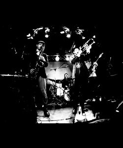 JAZZ COLLECTIVE