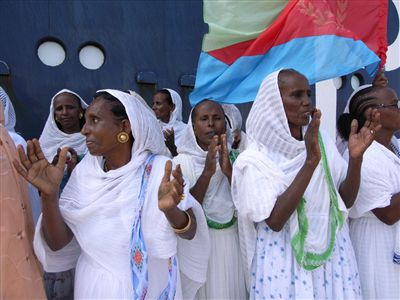 Eritrea