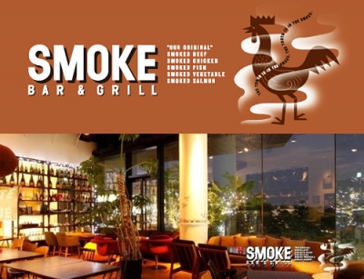 SMOKE