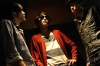 THE ANDS
