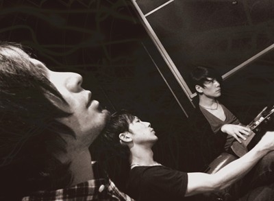 THE ANDS