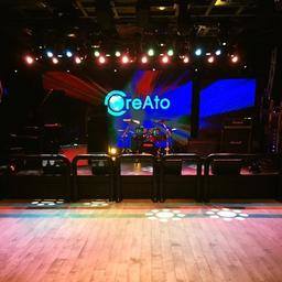 2015.12.14 Creato