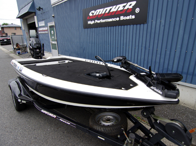サウザー395 中古艇 2 再UP | サウザーデザイン ブログ