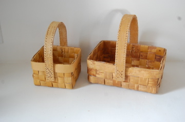 ネズの木 ジュニパー かご