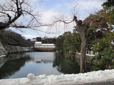 天守