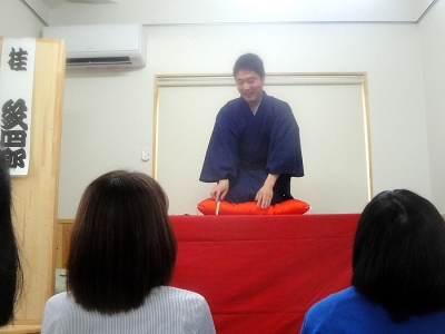 紋四郎