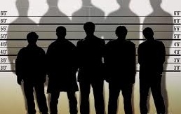 容疑者を見分ける能力テスト