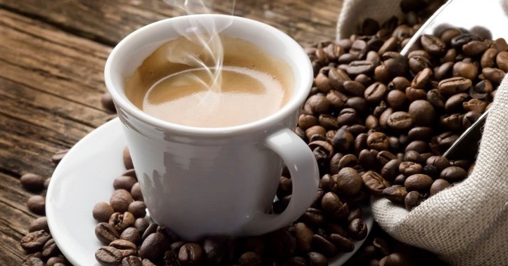 コーヒーを運ぶ|コーヒー豆|Coffee