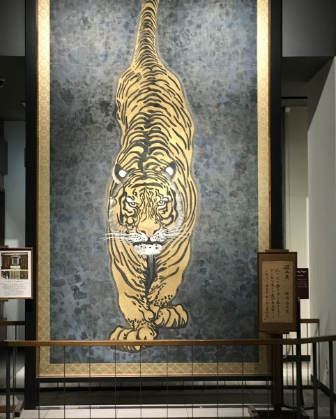 シャドーボックス展 (小倉城 小倉北区 ) | すいかの北九州ランチ