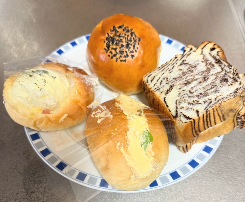 まるごとたまご The884bakery 戸畑区 | すいかの北九州ランチ
