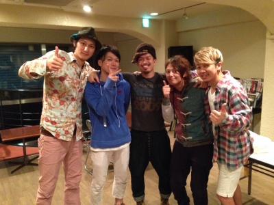 京都 De Show Unlimited Tone Blog