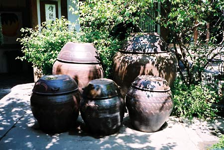 耕仁美術館伝統茶院