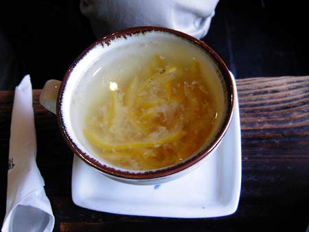 耕仁美術館伝統茶院