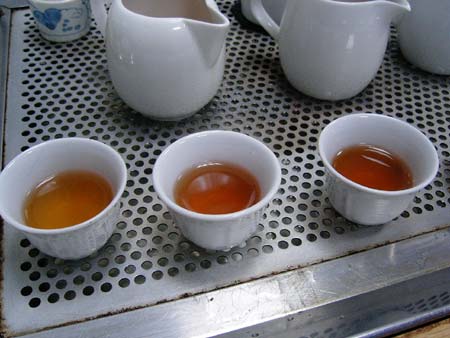 鴻智茶荘4