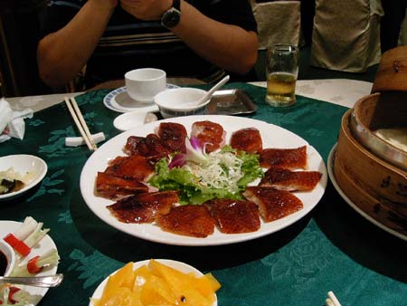 龍都酒楼3