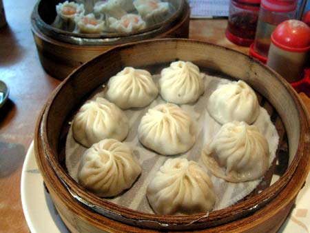 小龍包8