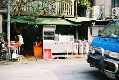 高雄食堂5