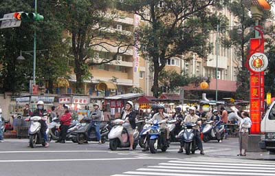 寧夏路夜市2