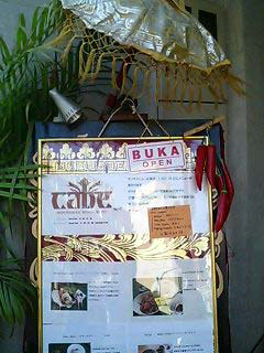 CABE