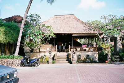 pertiwi