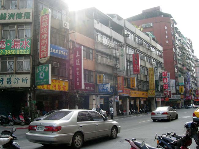 tapei