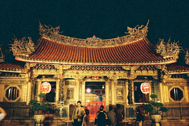 taipei
