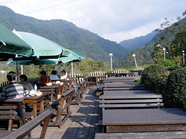 maokong-taipei