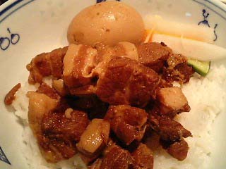 月和茶