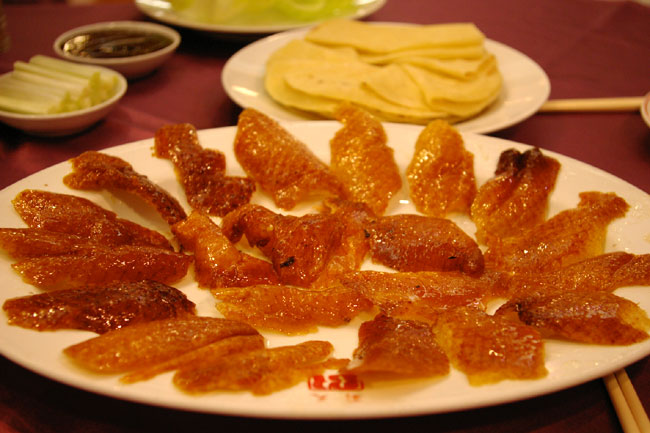天厨菜館