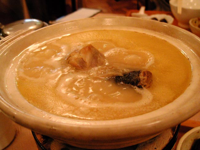驥園川菜餐廳