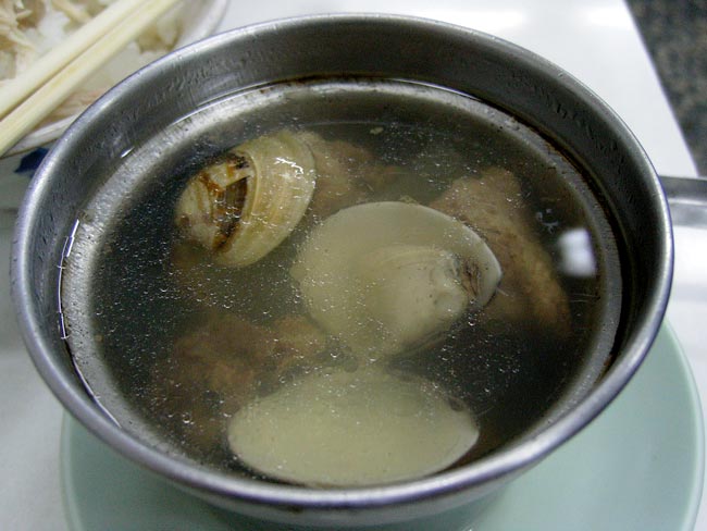 鶏肉飯