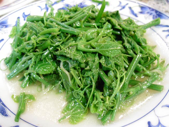 淡水