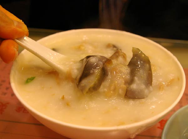 羅富記粥麺専家