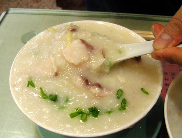 羅富記粥麺専家