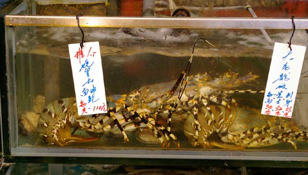 天虹海鮮酒家