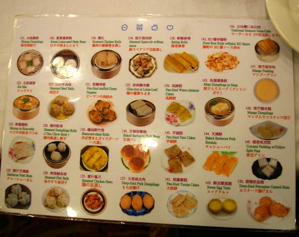 倫敦大酒楼