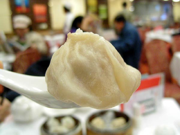 倫敦大酒楼