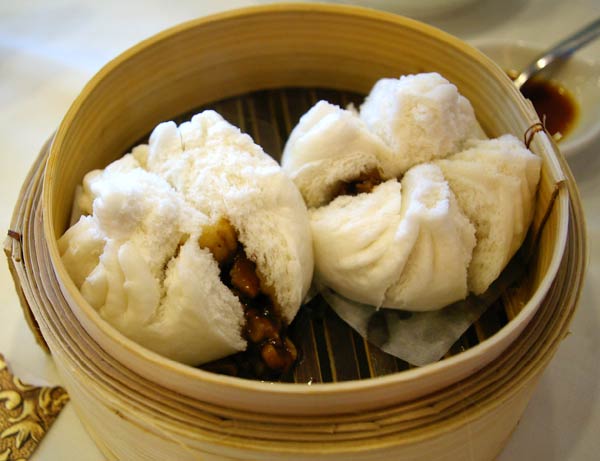 大會堂美心皇宮
