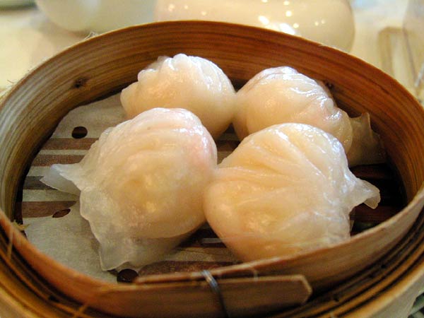 大會堂美心皇宮