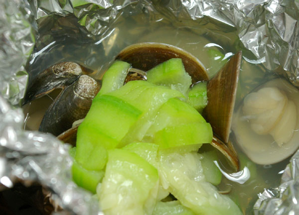大来小館