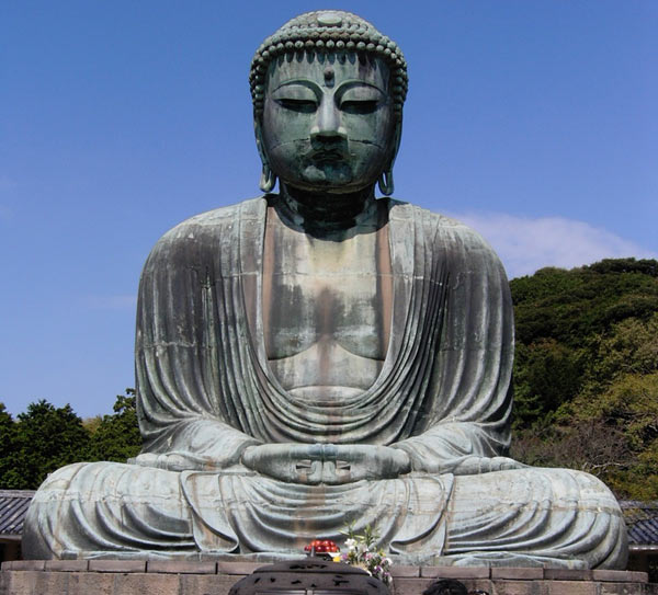 鎌倉大仏