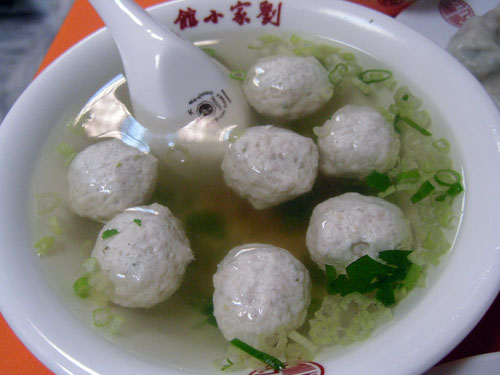 劉家小館