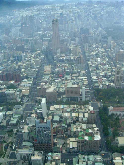 85景観台